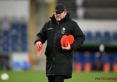 Bij KAA Gent denken ze nu al aan Union SG: "De moeilijkste tegenstander in onze competitie"