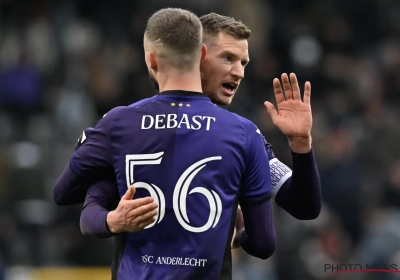 Riemer begreep er niks van, zelfs Vertonghen maakte zich boos op ploegmaat: "Ik weet het zelf ook niet"