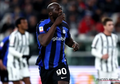 🎥 Romelu Lukaku levensbelangrijk in comeback van Inter tegen Lazio, maar vooral Napoli zal hem dankbaar zijn