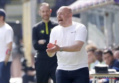 Riemer heel lovend voor Anderlecht: "Westerlo kwam maar voor één ding"