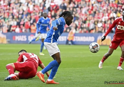 Genk lijkt het helemaal uit handen te geven, Union en Antwerp profiteren: "Ga er maar eens aanstaan"