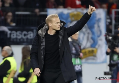 Genk uitgeteld? Daar wil Geraerts niet van weten: "Zijn nog steeds met drie titelkandidaten"