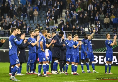 Gemiste kans voor KAA Gent: "Wereld had er helemaal anders uitgezien"