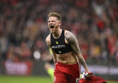 Is Renaud Emond nu al de held of de schlemiel van het weekend? 