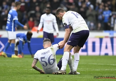 Onwaarschijnlijk: Anderlecht moet alles op Conference League zetten, seizoen zit er anders op: "Geen woorden voor"