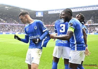 El Khannouss blij als een kind na zege tegen ex-ploeg Anderlecht en heeft daar bijzondere reden voor: "Dit is nog maar het begin"