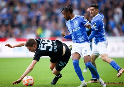 Nuchtere jongeling van Club Brugge analyseert wedstrijd perfect en heeft dé verklaring voor nederlaag