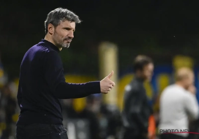 Vandenbempt met grote lof voor de architect van Antwerp: "Geweldig" en "Chapeau"