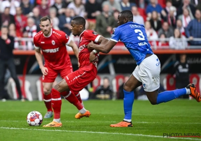 Genk-spelers nemen schlemiel van de dag in bescherming: "Dat is ons lot"