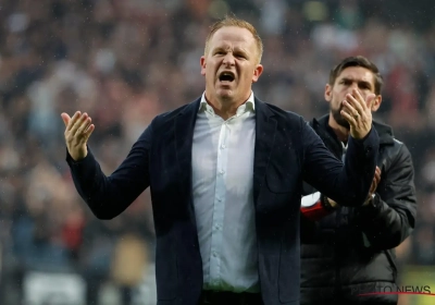 Wouter Vrancken haalt zijn gram en haalt fel uit richting pers na 6 op 6