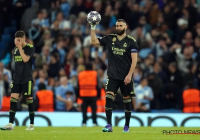 Zo hard kraakt de Spaanse pers Real Madrid af na debacle in Champions League