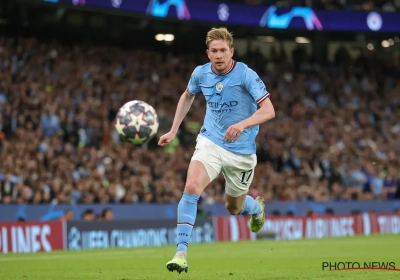 Thierry Henry kreeg mysterieuze boodschap van Kevin De Bruyne