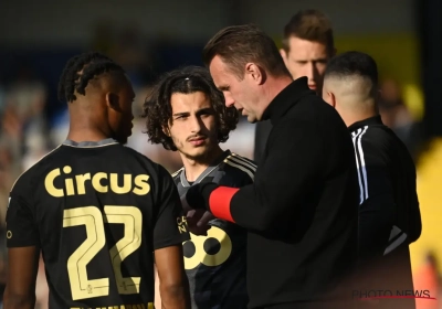 Deila spreekt heel erg klare taal over al dan niet akkoord met Club Brugge en geeft ook media veeg uit de pan