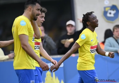 Belgische topploegen op zoek naar goede aanvaller kijken best ook eens naar de Kempen: "De weg is nog lang"