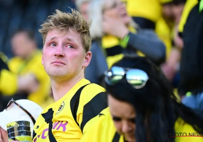 🎥 Ongelooflijk! Dit is de reactie van de fans van Borussia Dortmund na dramatische laatste match, coach zelfs in tranen