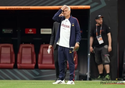 José Mourinho komt met opvallende statistiek naar buiten, supporters roepen Lukaku en co ter verantwoording