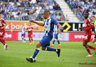 Het afscheid van Vadis Odjidja? Speler en coach laten zich uit over de zaak na laatste wedstrijd van het seizoen