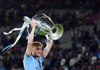 Britse media lyrisch na terugkeer De Bruyne: "Klopp kan stoppen met beven en zich zorgen beginnen maken"