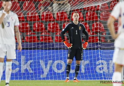 Belgisch drama in Georgië! Jonge Duivels verliezen in absolute slotfase van Portugal en moeten de koffers al pakken