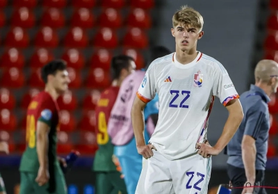 Openda en De Ketelaere, van Duivels naar geesten