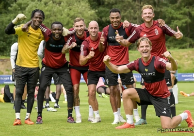 Waar gaat uw favoriete ploeg op stage deze winter? Het overzicht