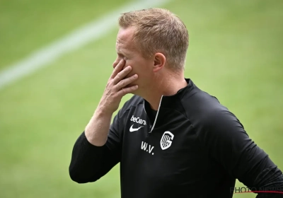 Virus: Wouter Vrancken heeft een verklaring voor gebrek aan energie tegen Genève