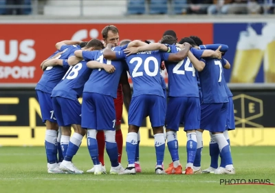 KAA Gent wil gebruik maken van hoogst uitzonderlijke situatie: "Volgend jaar opnieuw anders"