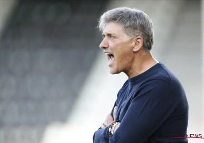 Felice Mazzu onder de indruk van verschillende Rode Duivels: "Hij is de speler die België nodig had"