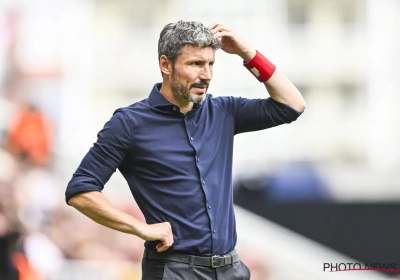 Marc Degryse is duidelijk: "En Van Bommel zal het niet toegeven"