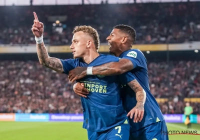 Matchwinnaar Lang steelt meteen harten in Nederland: "Grote bek, maar ook klein hart"