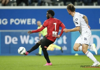 Héél zware tegenslag voor RWDM: nieuwe blessure houdt sterkhouder maanden aan de kant