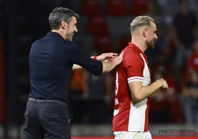 Patrick Goots zag wat Van Bommel deed met Vincent Janssen: "Een heel jaar profijt"