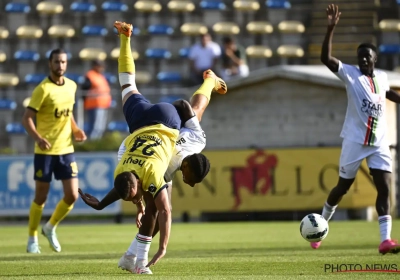 Degradatiekandidaat OHL moet reageren op een fameuze opdoffer en dat tegen een Union op kruissnelheid
