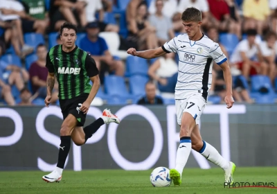 🎥 Trainer reageert na onbegrijpelijke misser van Charles De Ketelaere