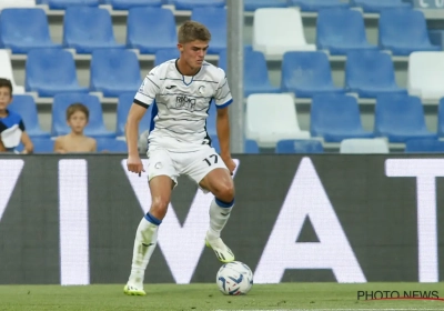 Charles De Ketelaere blijft lof oogsten in Italië na knalprestaties, ook coach Gasperini in de wolken