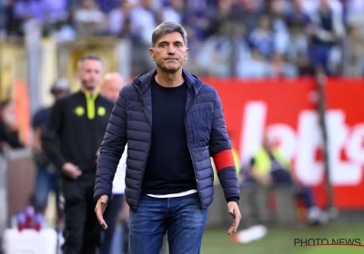 Felice Mazzu niet mals na nederlaag tegen KAS Eupen en viseert duidelijk waar de fout lag