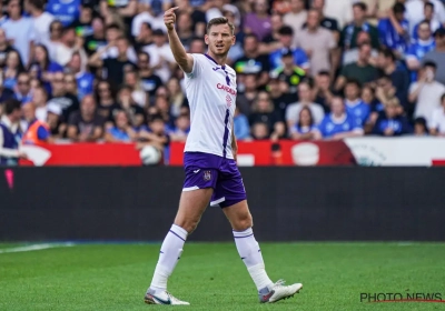 Jan Vertonghen reageert met heel straffe woorden over zijn ploegmaten