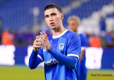 Racing Genk en El Khannouss blijven genadeloos streng ondanks 6/6: "Daar zijn geen excuses voor"
