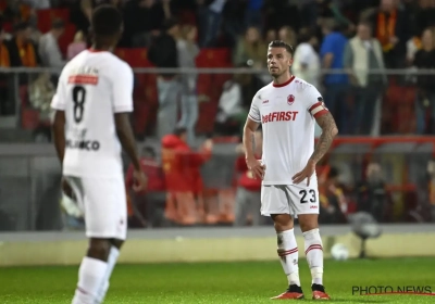 Waarom Toby Alderweireld woensdag Antwerp veel geld heeft gekost