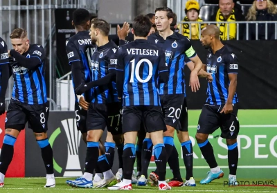 Crisis niet weg bij Club Brugge: "Sommige spelers uitgefloten door de eigen fans"