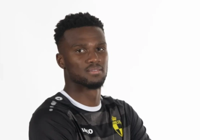 Opmerkelijk: Obbi Oulare wil klacht indienen tegen zijn eigen Lierse-fans