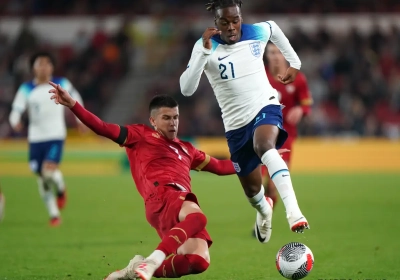 Geen nieuwe spits, wel een extra verdediger voor Anderlecht: eentje die eerder al op de radar stond