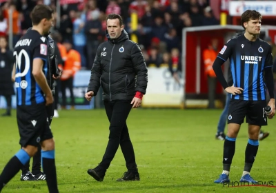 Vandenbempt ziet Deila nog tijdje afstappen van "avontuurlijk voetbal": "Misschien doet hij dat helemaal niet"