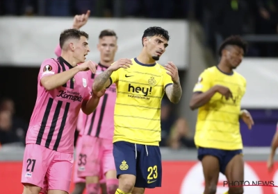 Union kan 83 minuten niks klaarmaken én... sleept toch nog drie punten uit de brand
