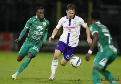 Weinig over gezegd en geschreven: Verdiende La Louvière een strafschop tegen Anderlecht?