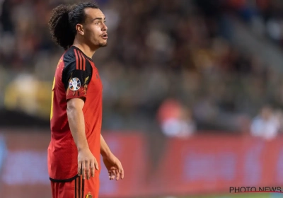 'Italiaanse grootmacht denkt aan Arthur Theate'