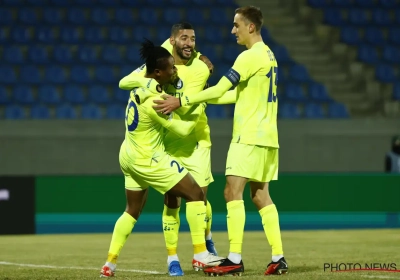 Moeilijke partij in IJsland voor Gent, maar Gift Orban krijgt basisplaats en steelt de show 