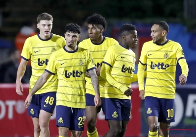 Speelt Union deze winter enkele sterkhouders kwijt? Club komt met belangrijk statement 