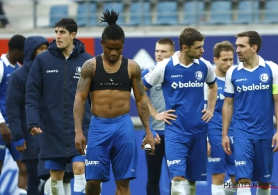 Supporters schreeuwen om Gift Orban, Vanhaezebrouck zeer duidelijk: "Serieus blijven"