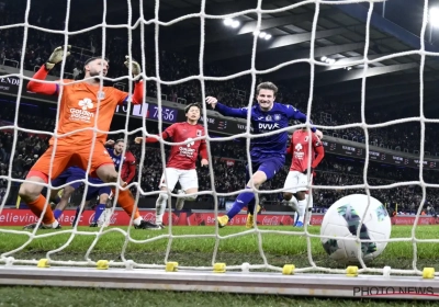 Bij RWDM zien ze voor de zoveelste keer af: "Het is altijd hetzelfde..."